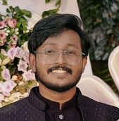 Dr. Kiran P S